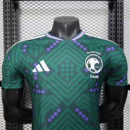 2026 Saudi Arabia Home Kit