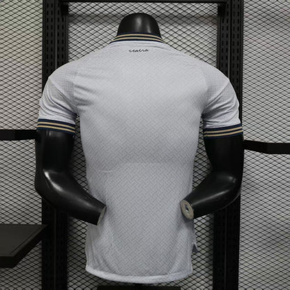 2026 Italy Away Kit