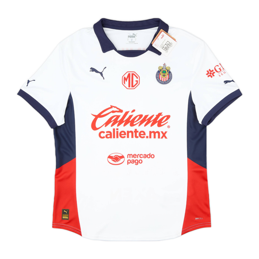 2024-25 CD Guadalajara Away Kit