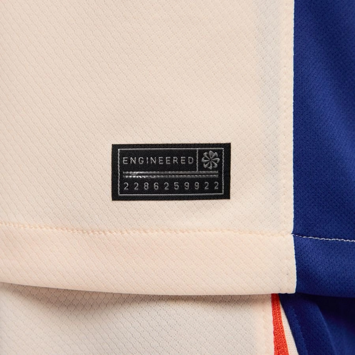 2024-25 Chelsea FC Away Kit