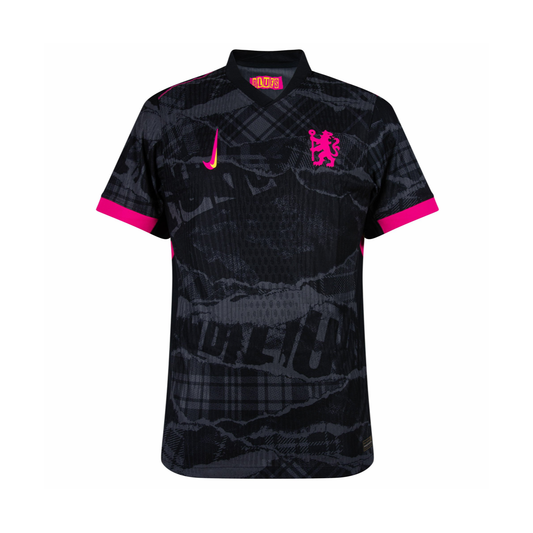 2024-25 Chelsea FC Third Kit