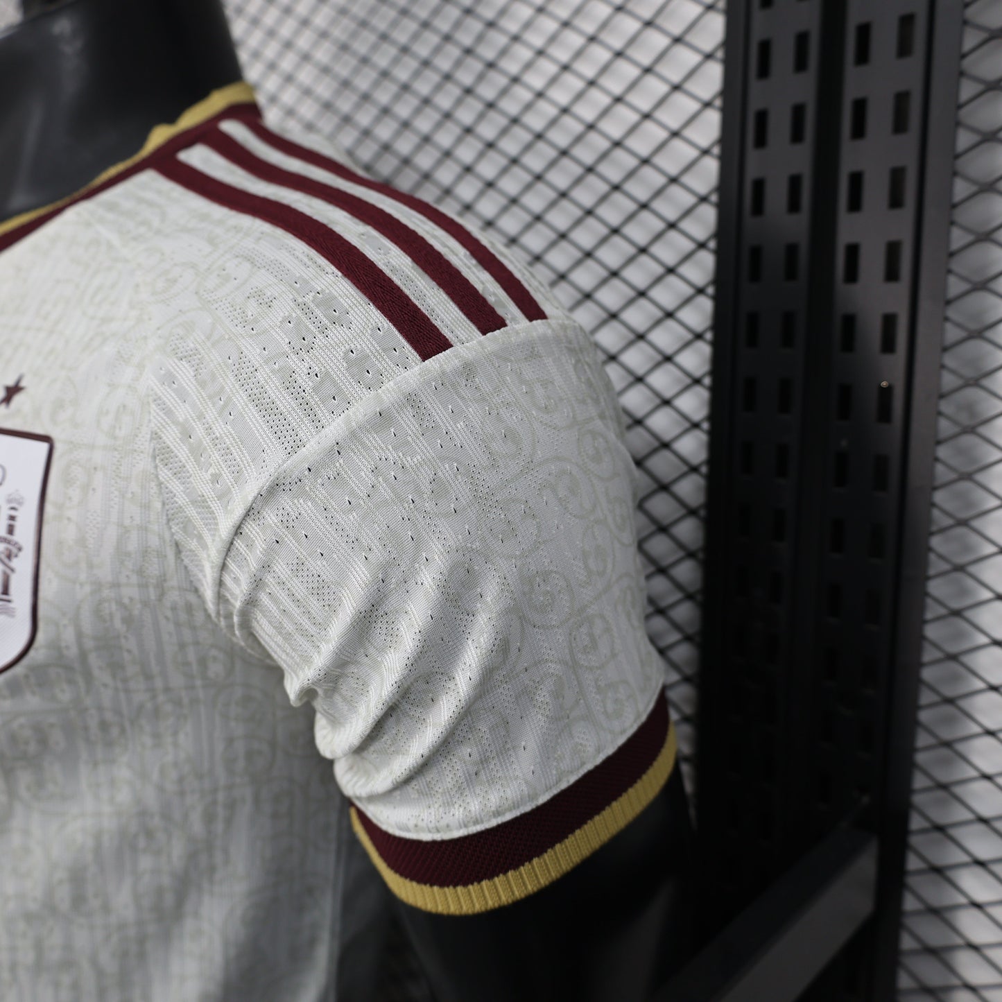 2026 Spain Away Kit
