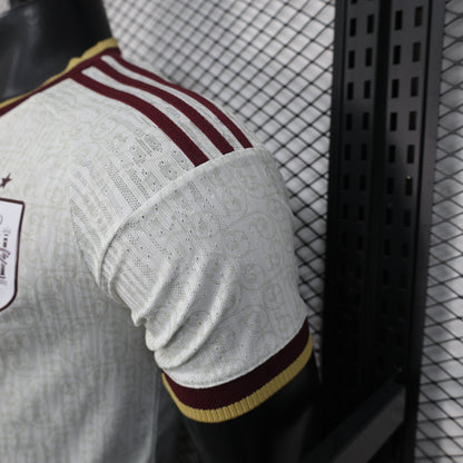 2026 Spain Away Kit