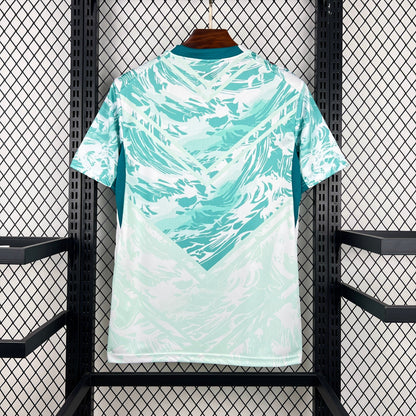 2026 Portugal Away Kit