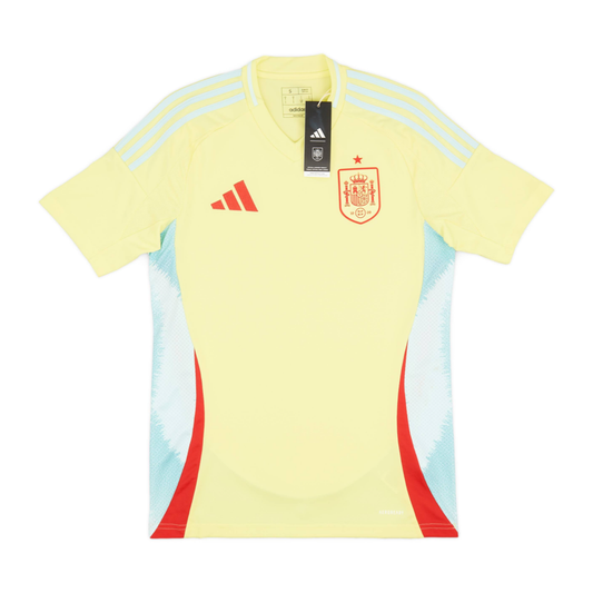 2024 Spain Away Kit