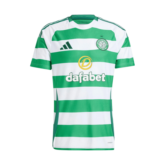 2024-25 Celtic FC Home Kit