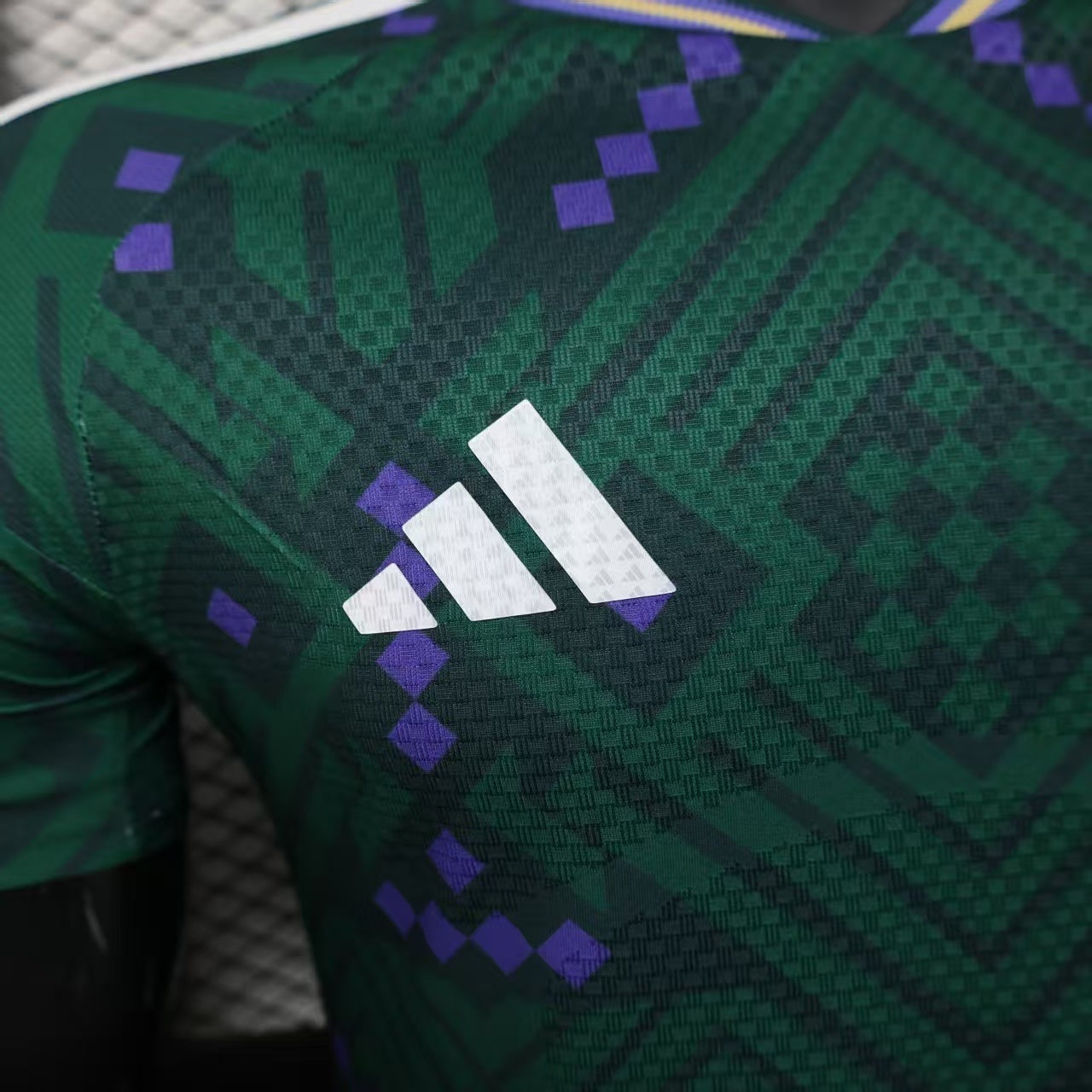 2026 Saudi Arabia Home Kit