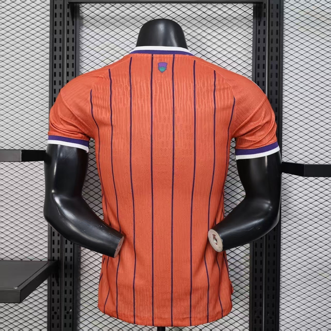 2026 Scotland Away Kit