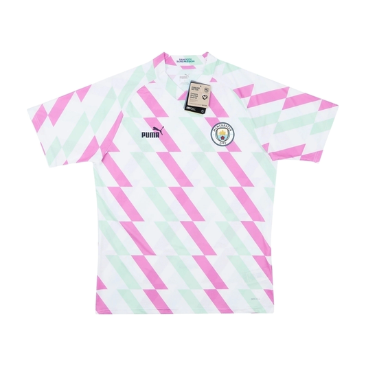 Manchester City FC Training Shirt