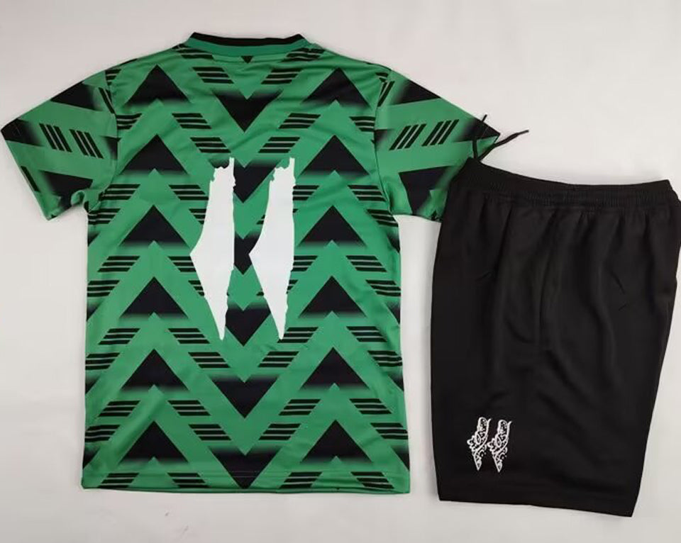 2025 Palestine Special Children's Retro Selections