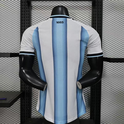 2026 Argentina Home Kit