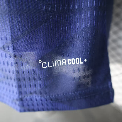 2026 Scotland Home Kit