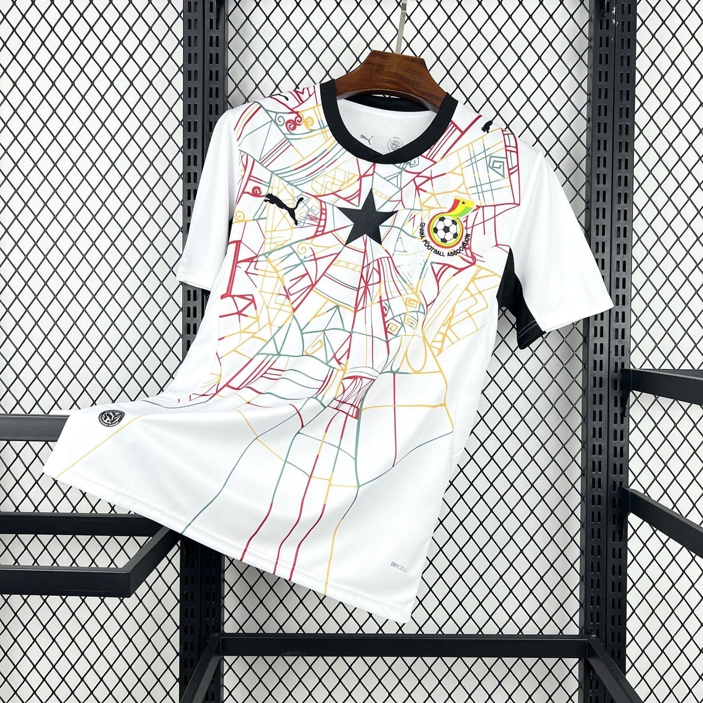 2026 Ghana Home Kit