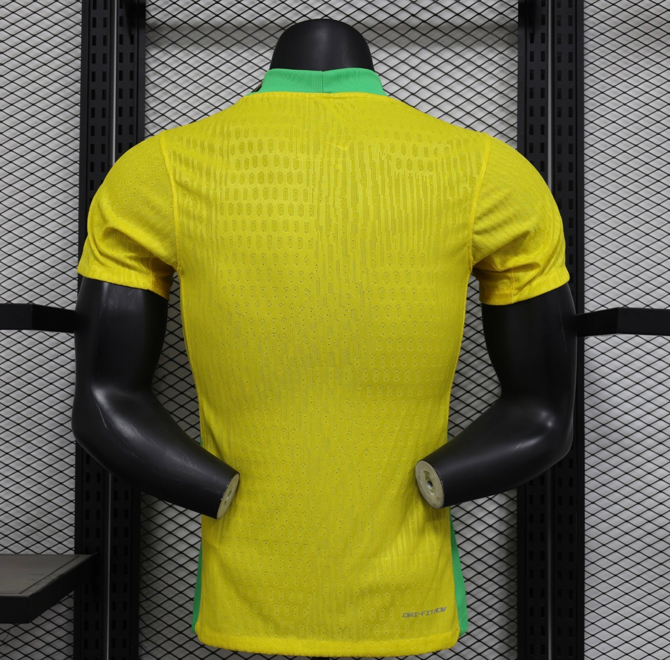 2026 Brazil Home Kit