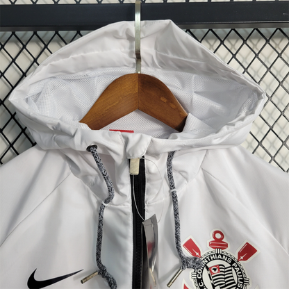 Corinthians SC Windbreaker
