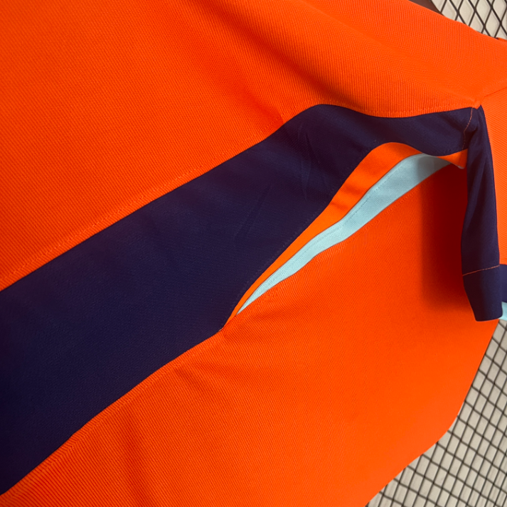 2024 Netherlands Home Kit