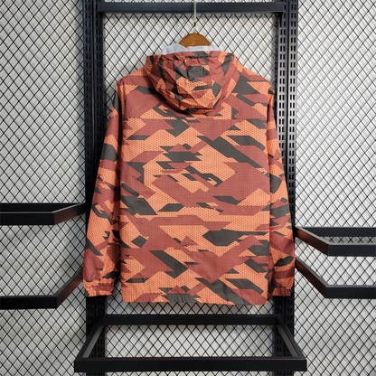 Nike Windbreaker
