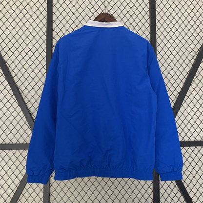 AS Roma Windbreaker
