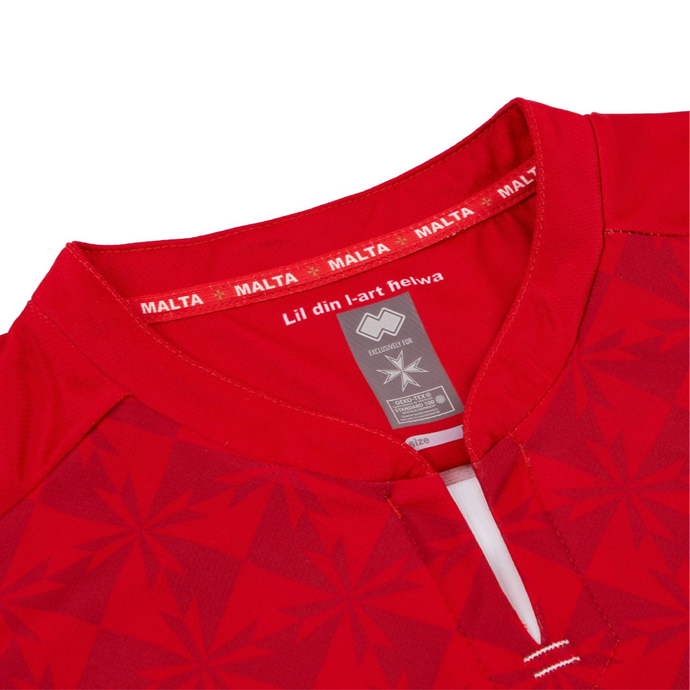 2022 Malta Home Kit