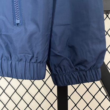 Jordan Windbreaker