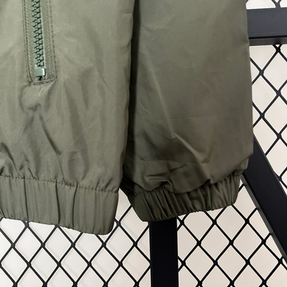 Jordan Windbreaker