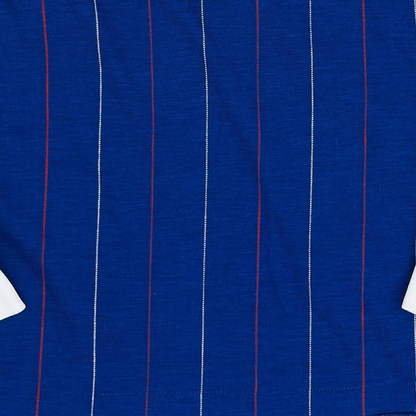 1980-82 France Home Long Sleeve Kit