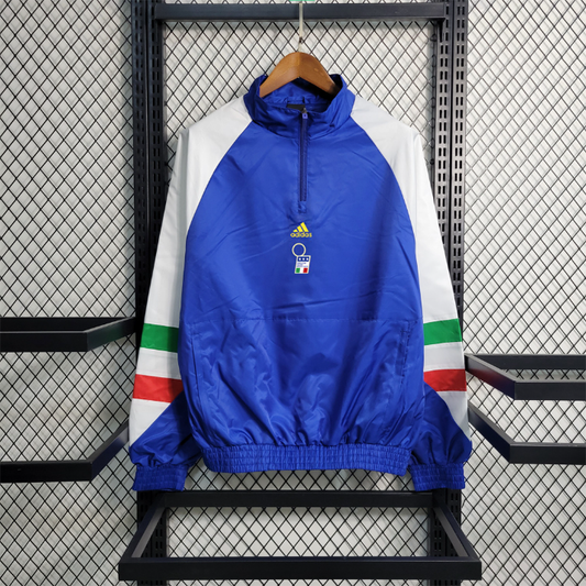 Italy Windbreaker