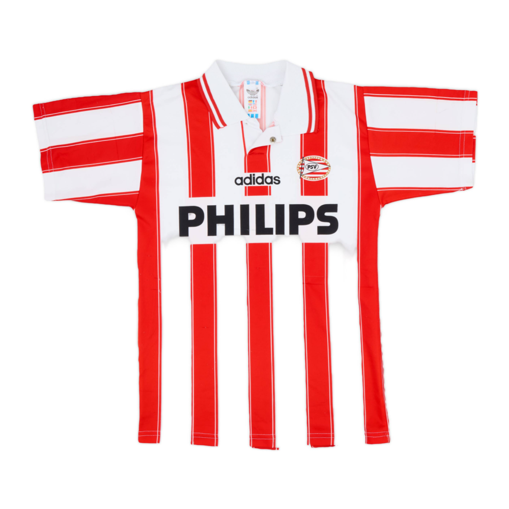 1994-95 PSV Eindhoven Home Kit