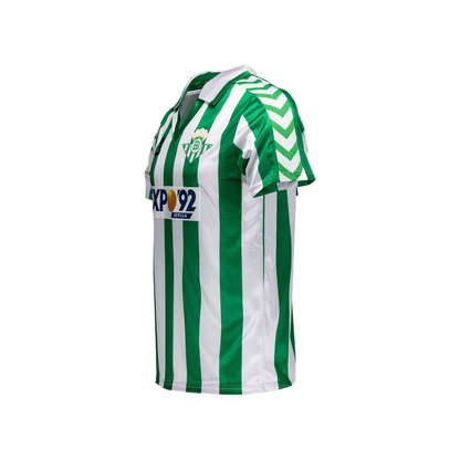 1988-89 Real Betis Balompié Home Kit