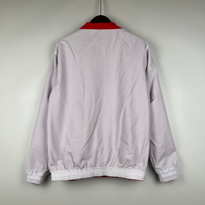 FC Bayern Munich Windbreaker