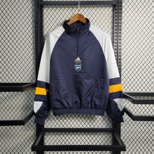 Arsenal FC Windbreaker