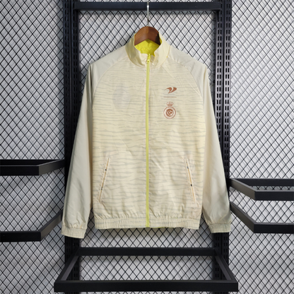 Al-Nassr FC Windbreaker