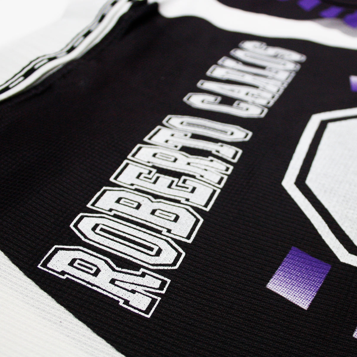 1997-98 Real Madrid CF 3rd Kit