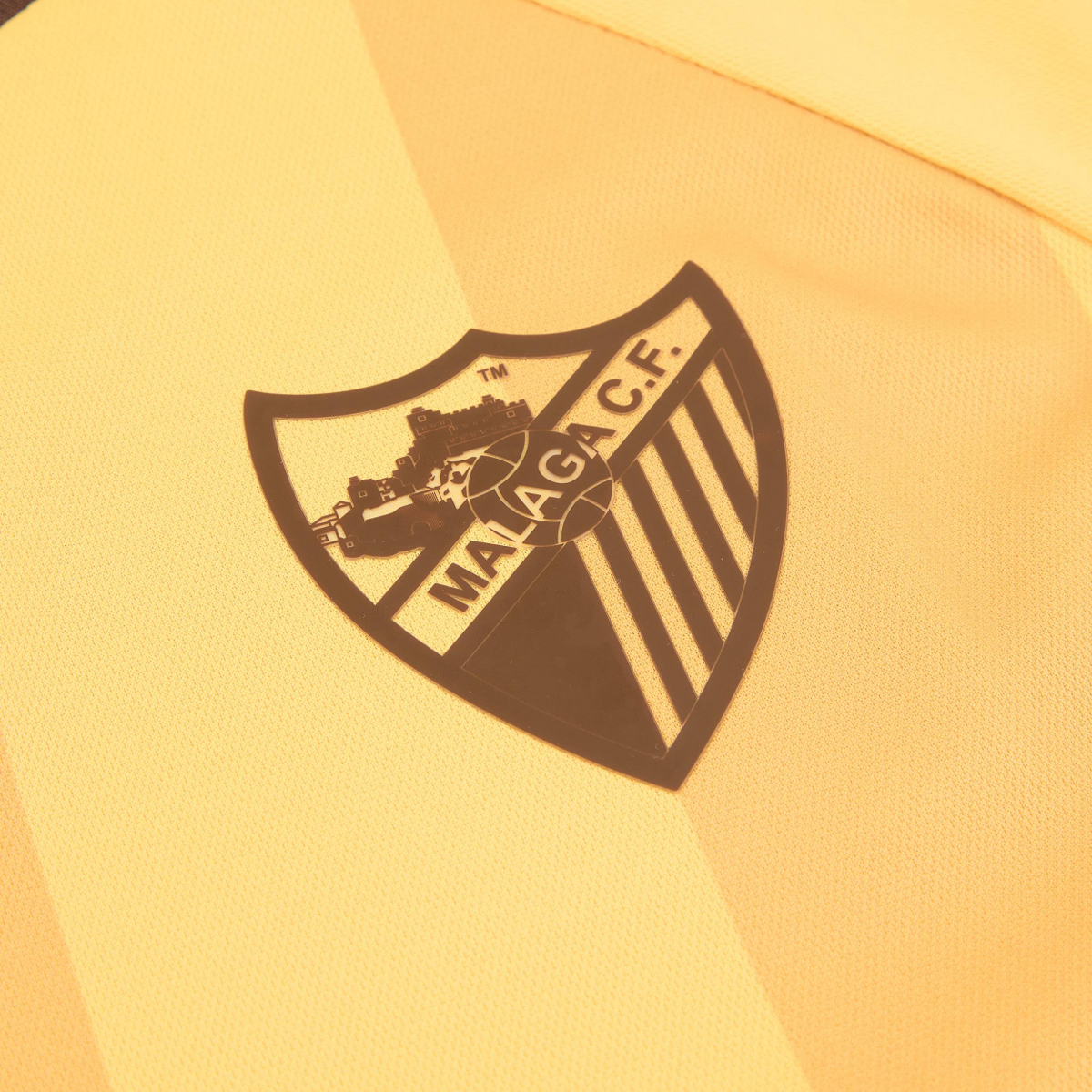2024-25 Málaga CF Away Kit