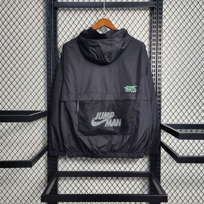 Jordan Windbreaker