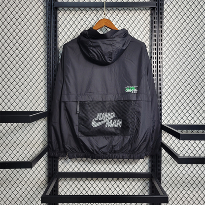Jordan Windbreaker