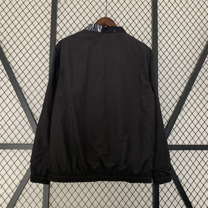 Real Madrid CF Windbreaker