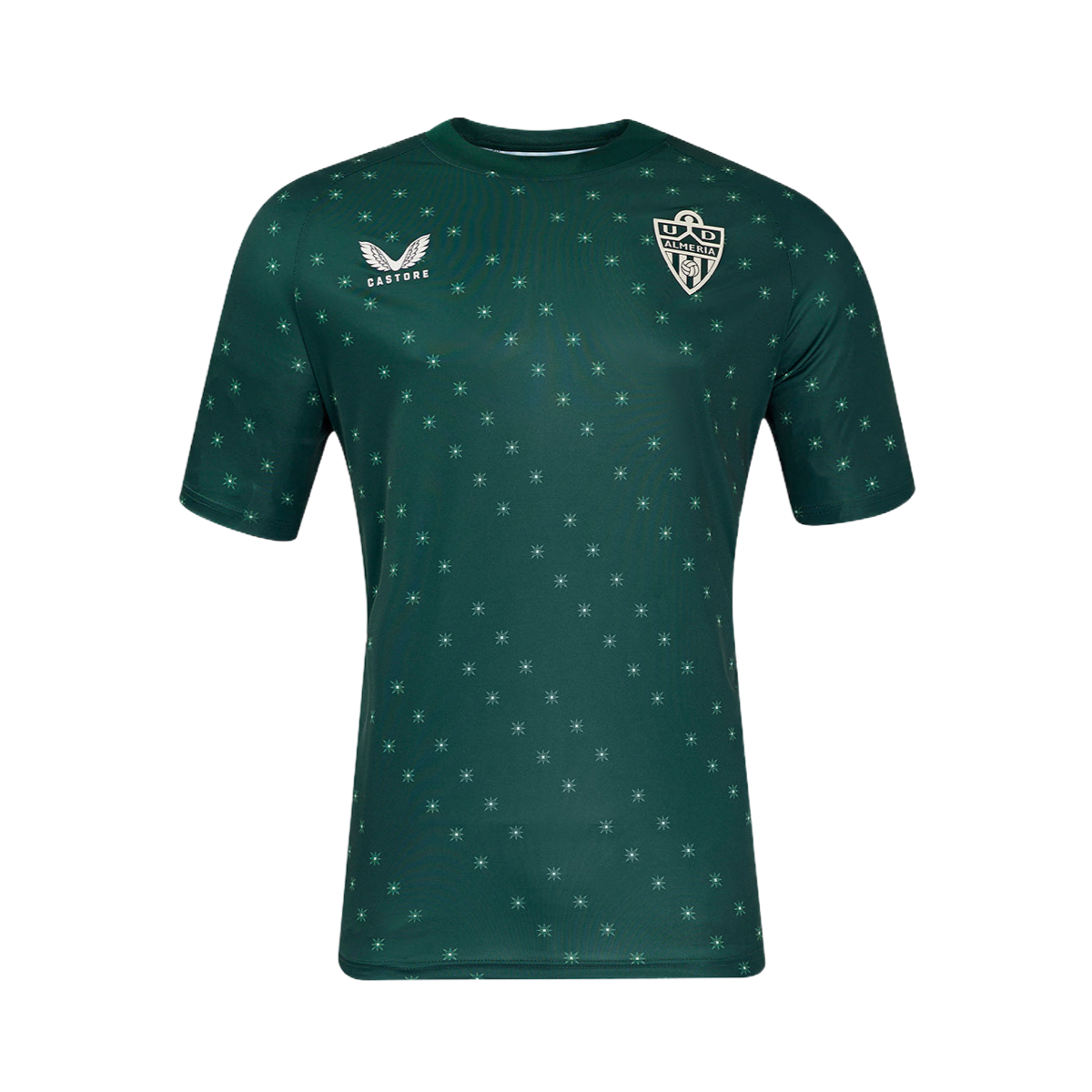 2024-25 UD Almería Away Kit