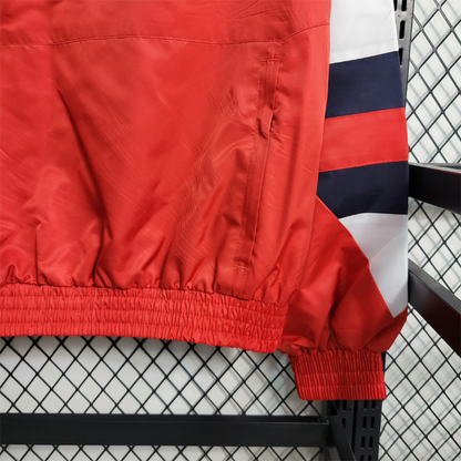 Arsenal FC Windbreaker