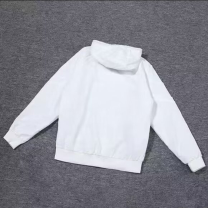 England Windbreaker