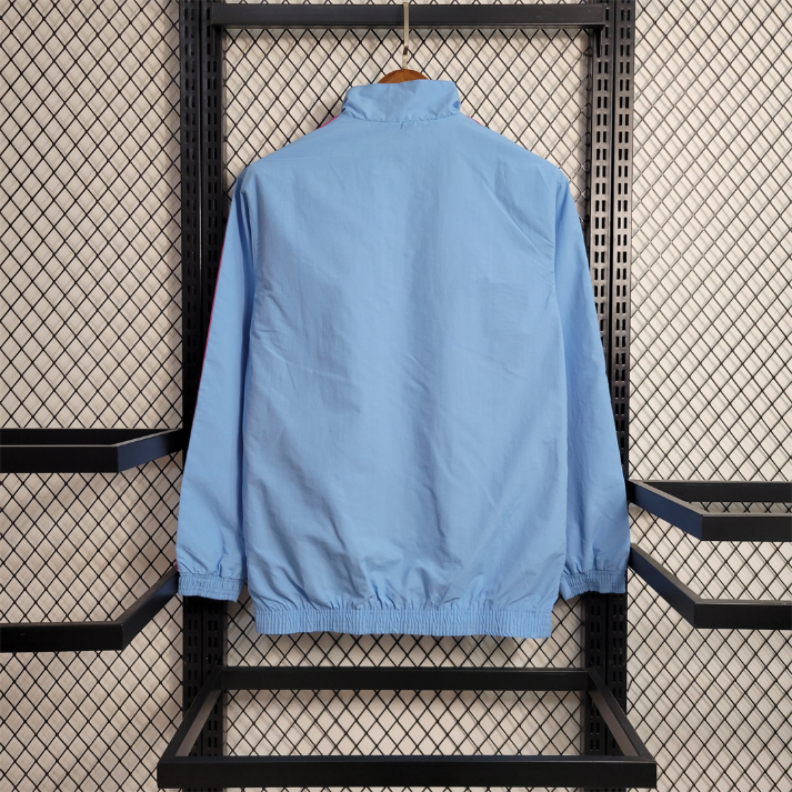 Argentina Windbreaker