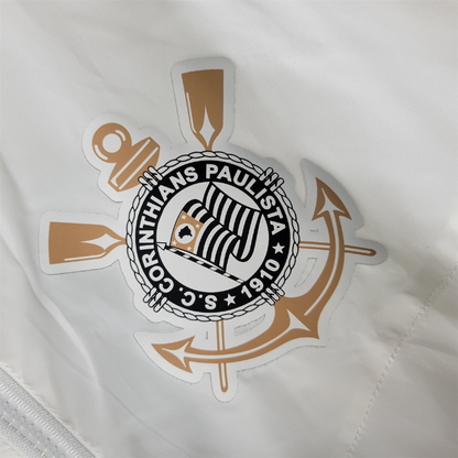 Corinthians SC Windbreaker