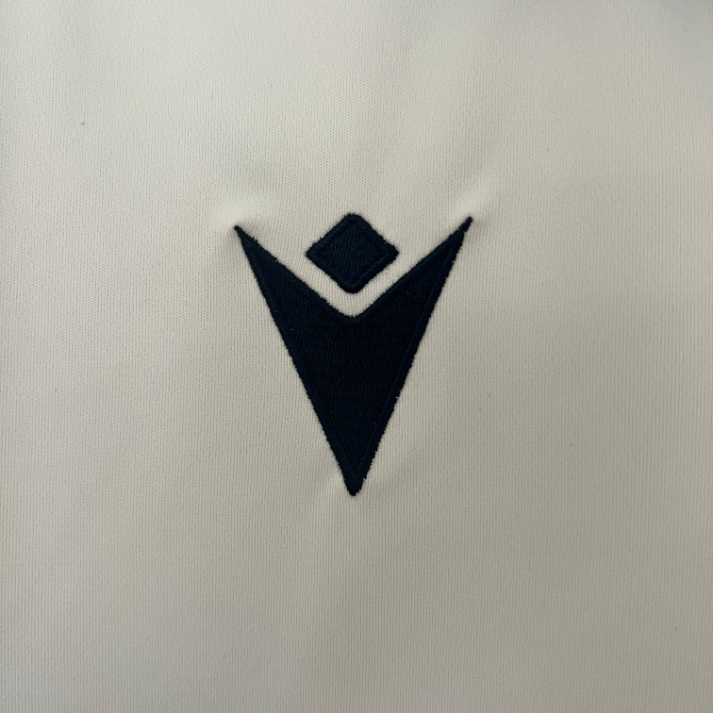 2024-25 Cádiz CF Away Kit