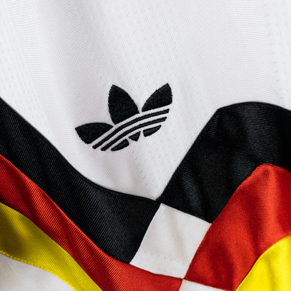 1988 Germany Home Kit