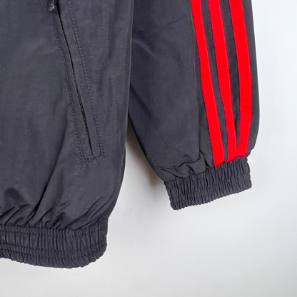 CA River Plate Windbreaker