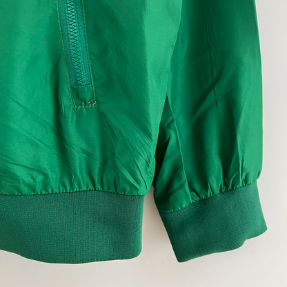SE Palmeiras Windbreak