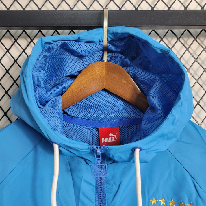 Kawasaki Frontale Windbreaker