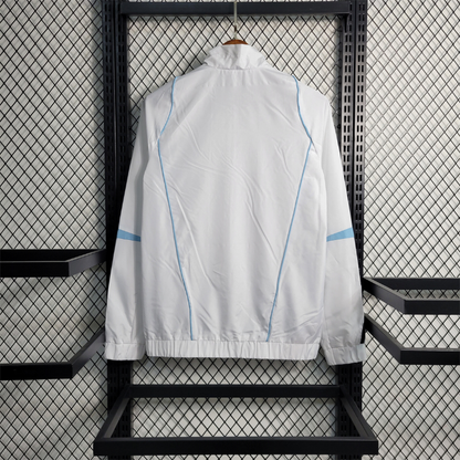 Real Madrid CF Windbreaker