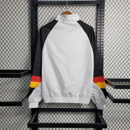 Real Madrid CF Windbreaker