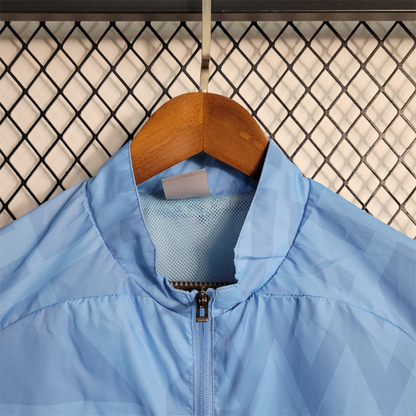 Uruguay Windbreaker